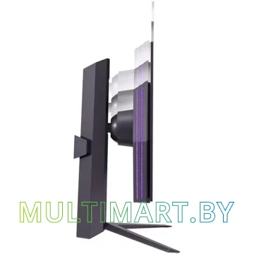 Игровой монитор LG UltraGear 27GS95QE-B картинка 12